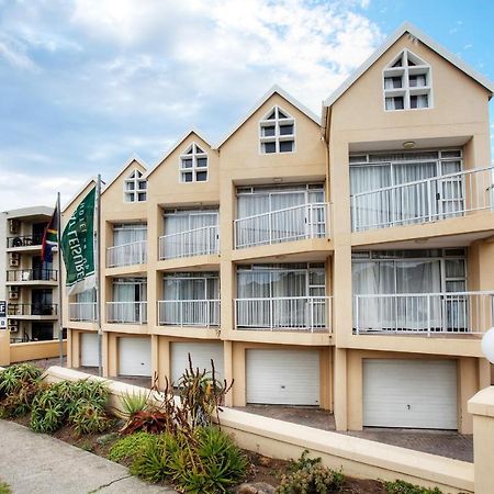 The Reef Apartments East London Extérieur photo