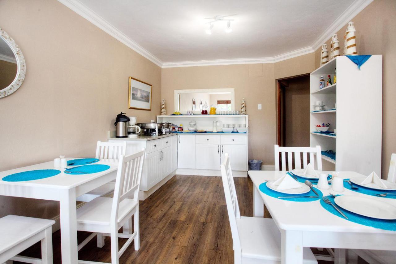 The Reef Apartments East London Extérieur photo