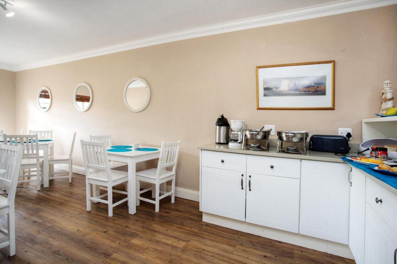 The Reef Apartments East London Extérieur photo